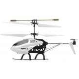 Syma S36 LED Helicopter - Wit