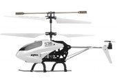 Syma S36 LED Helicopter - Wit