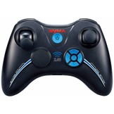 Syma S36 LED Helicopter - Wit