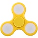 Merkloos LED Fidget Hand Spinner - Mat Geel Merkloos LED Fidget Hand Spinner - Mat Geel