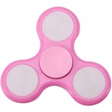 LED Fidget Hand Spinner - Mat Roze