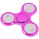LED Fidget Hand Spinner - Chroom Roze LED Fidget Hand Spinner - Chroom Roze