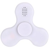 Bluetooth LED Speaker Fidget Hand Spinner - Mat Wit