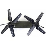 Syma S026G Mini Chinook LED Helicopter