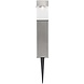 Grundig Grundig Solar LED Tuinlamp Grundig Grundig Solar LED Tuinlamp