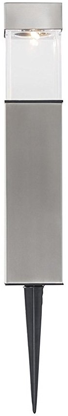 Grundig Solar LED Tuinlamp