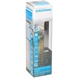 Grundig Solar LED Tuinlamp