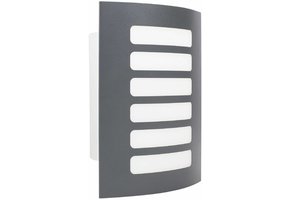 Smartwares GWI-171-MG LED Wandlamp