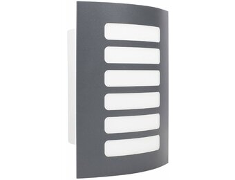 Smartwares GWI-171-MG LED Wandlamp