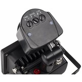 Smartwares SFL-180-MS Solar LED Schijnwerper met Bewegingssensor