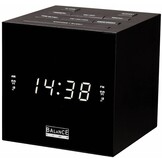 Balance Time 132638 LED Wekkerradio met USB laadfunctie