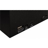 Balance Time 132638 LED Wekkerradio met USB laadfunctie