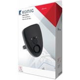 Konig SAS-AMB30 Fietsalarm