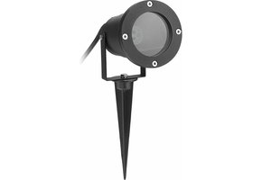 Smartwares GSW-001-HB LED Tuinlamp op Spies