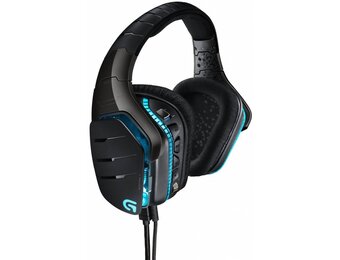Logitech G633 Artemis Spectrum Headset