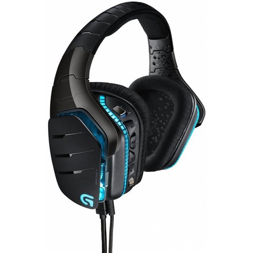 Logitech Logitech G633 Artemis Spectrum Headset Logitech Logitech G633 Artemis Spectrum Headset