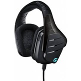 Logitech G633 Artemis Spectrum Headset