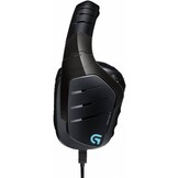 Logitech G633 Artemis Spectrum Headset