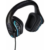 Logitech G633 Artemis Spectrum Headset