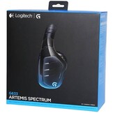 Logitech G633 Artemis Spectrum Headset