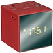 Sony Sony ICF-C1TR LED Wekkerradio - Rood Sony Sony ICF-C1TR LED Wekkerradio - Rood