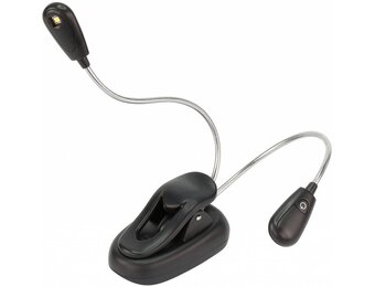 Ansmann Twinflex LED Lamp