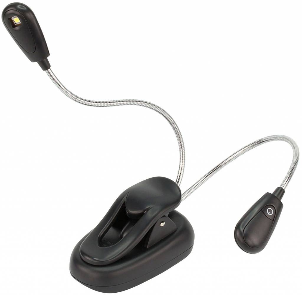 Ansmann Twinflex LED Lamp