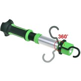 ProPlus Flexibele Looplamp COB LED Oplaadbaar met Haak en Magneet