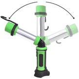 ProPlus Flexibele Looplamp COB LED Oplaadbaar met Haak en Magneet