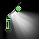 ProPlus ProPlus Flexibele Looplamp COB LED Oplaadbaar met Haak en Magneet ProPlus ProPlus Flexibele Looplamp COB LED Oplaadbaar met Haak en Magneet