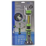 ProPlus Flexibele Looplamp COB LED Oplaadbaar met Haak en Magneet