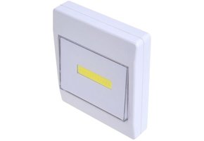 ProPlus COB LED Light Switch