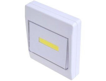 ProPlus COB LED Light Switch