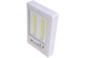 ProPlus COB Dimaar LED Light Switch