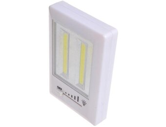 ProPlus COB Dimaar LED Light Switch
