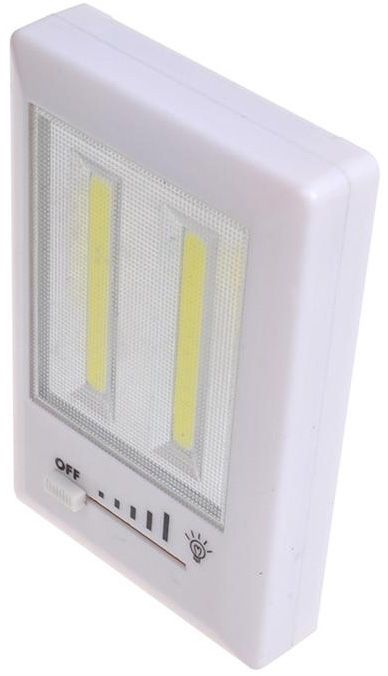 ProPlus COB Dimaar LED Light Switch