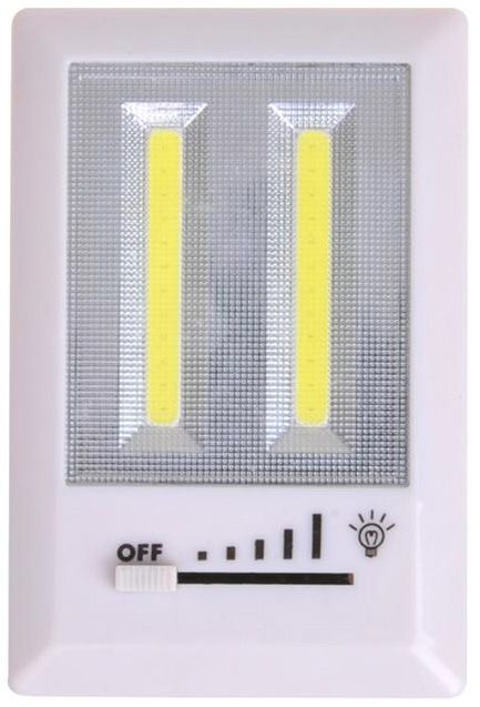 ProPlus COB Dimaar LED Light Switch
