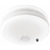 Konig EN14604 Rookmelder - Wit