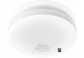 Konig EN14604 Rookmelder - Wit