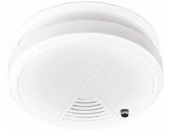 Konig EN14604 Rookmelder - Wit