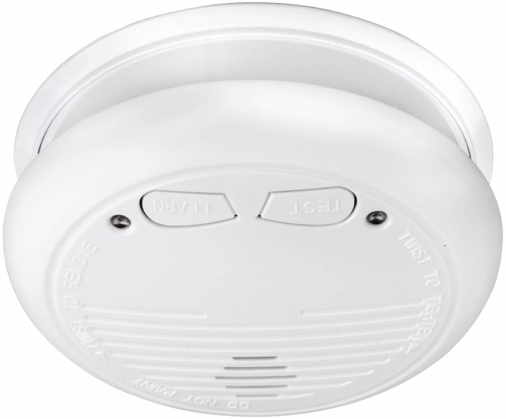 Konig EN14604 Verbindbaar Rookmelder