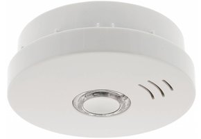 Konig VdS Rookmelder - Wit