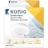 Konig EN14604 Rookmelder