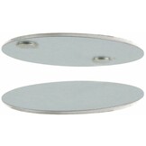 Konig Montageplaat voor Melders