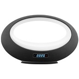 Lenco BT-210 Bluetooth Stereo Speaker met Smart LED Licht