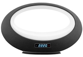 Lenco BT-210 Bluetooth Stereo Speaker met Smart LED Licht