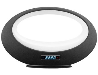 Lenco BT-210 Bluetooth Stereo Speaker met Smart LED Licht