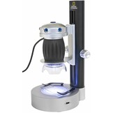 National Geographic LED Microscoop Digitaal 20x / 200x