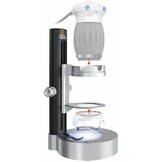 National Geographic LED Microscoop Digitaal 20x / 200x