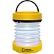 National Geographic National Geographic LED Lantaarn met Dynamo National Geographic National Geographic LED Lantaarn met Dynamo